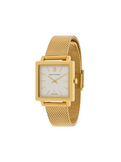 Larsson & Jennings часы LJXII Norse 34mm Milanese