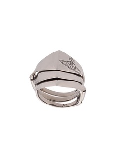 Vivienne Westwood кольцо Knuckleduster