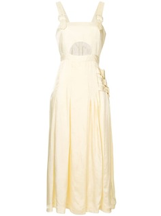 Alice Mccall платье миди Favour