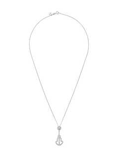 V Jewellery Modern Pendant necklace