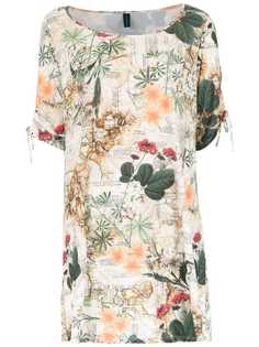 Lygia & Nanny платье Batuira из джерси