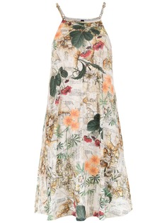 Lygia & Nanny платье Isis из джерси