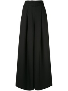 Aje брюки палаццо Rohan