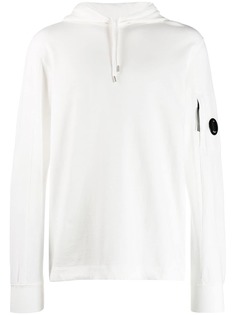 CP Company толстовка с капюшоном