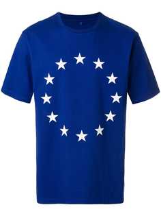 Études футболка Wonder Europa