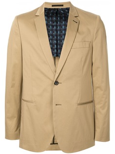 PS Paul Smith базовый блейзер