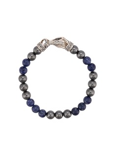 John Hardy браслет Asli Classic Chain с серебряной застежкой