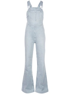 FRAME комбинезон в полоску