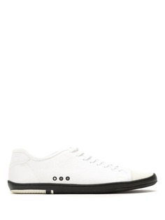 Osklen кеды с логотипом