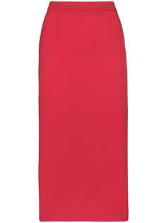 Roland Mouret юбка-карандаш Arreton