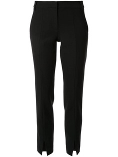 Tibi эластичные брюки Anson