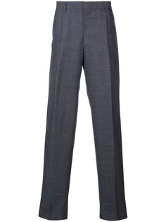 E. Tautz брюки с плиссировкой