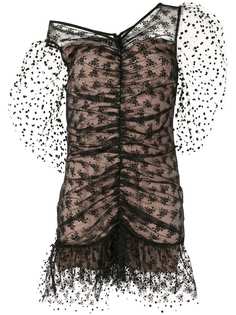 Alice Mccall платье мини Found You