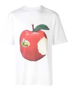 Palace футболка Big Apple