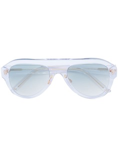 Osklen солнцезащитные очки Ipanema II