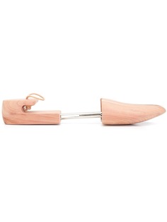 Hender Scheme форма для обуви Red Cedar