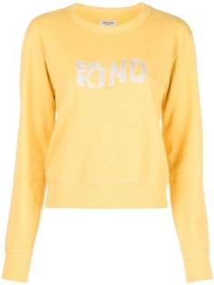 Rag & Bone джемпер Be Kind