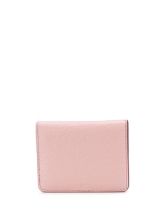 Maison Margiela картхолдер с кольцом для ключей