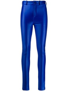 Attico брюки скинни