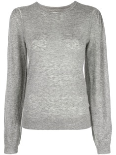 Etoile slim-fit jumper