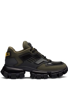 Prada кроссовки Cloudbust Thunder