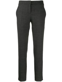 Odeeh tapered tailored trousers