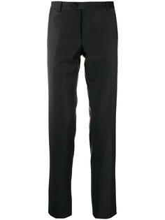 Billionaire classic slim-leg trousers