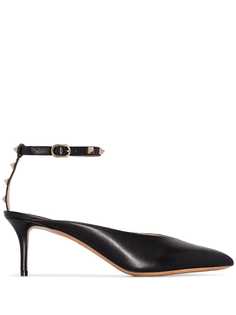 Valentino Valentino Garavani Rockstud 60mm pumps