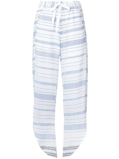 Lemlem брюки Tiki Fly Away