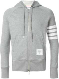 Thom Browne толстовка на молнии