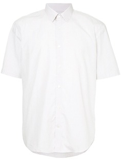 Cerruti 1881 рубашка с короткими рукавами
