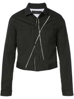 Haider Ackermann джинсовая куртка