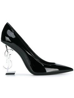 Saint Laurent туфли-лодочки Opyum