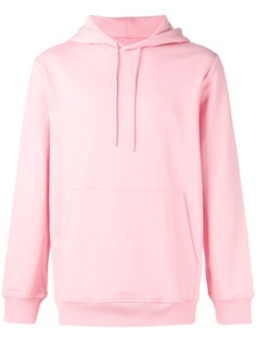 Helmut Lang толстовка с капюшоном