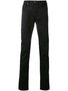 PS Paul Smith джинсы узкого кроя