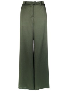 Tufi Duek palazzo pants