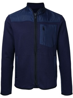 Kent & Curwen кардиган на молнии