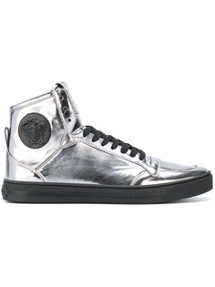 Versace хайтопы Medusa Palazzo