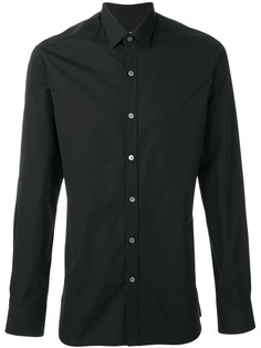 Lanvin рубашка на пуговицах