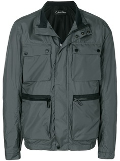 Calvin Klein 205W39nyc куртка карго