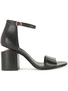 Alexander Wang босоножки Abby