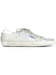 Golden Goose кроссовки Super Star