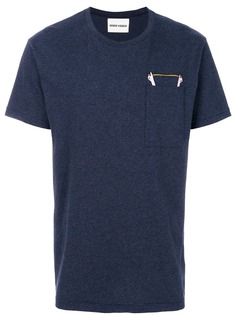 Henrik Vibskov Measuring Hands T-shirt