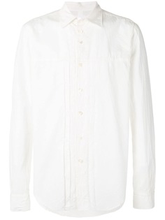 Takahiromiyashita The Soloist рубашка Wardrobe Riders