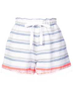 Lemlem шорты Asha
