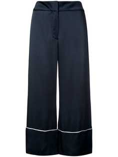 Monse кюлоты с высокой талией