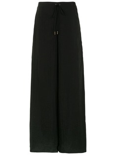 Mara Mac wide trousers