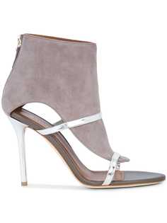 Malone Souliers босоножки-ботильоны