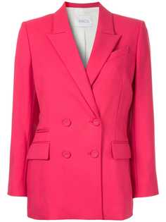 Racil Archie double breasted blazer