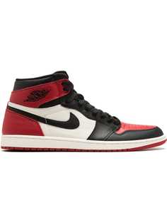 Jordan хайтопы Jordan 1 Retro